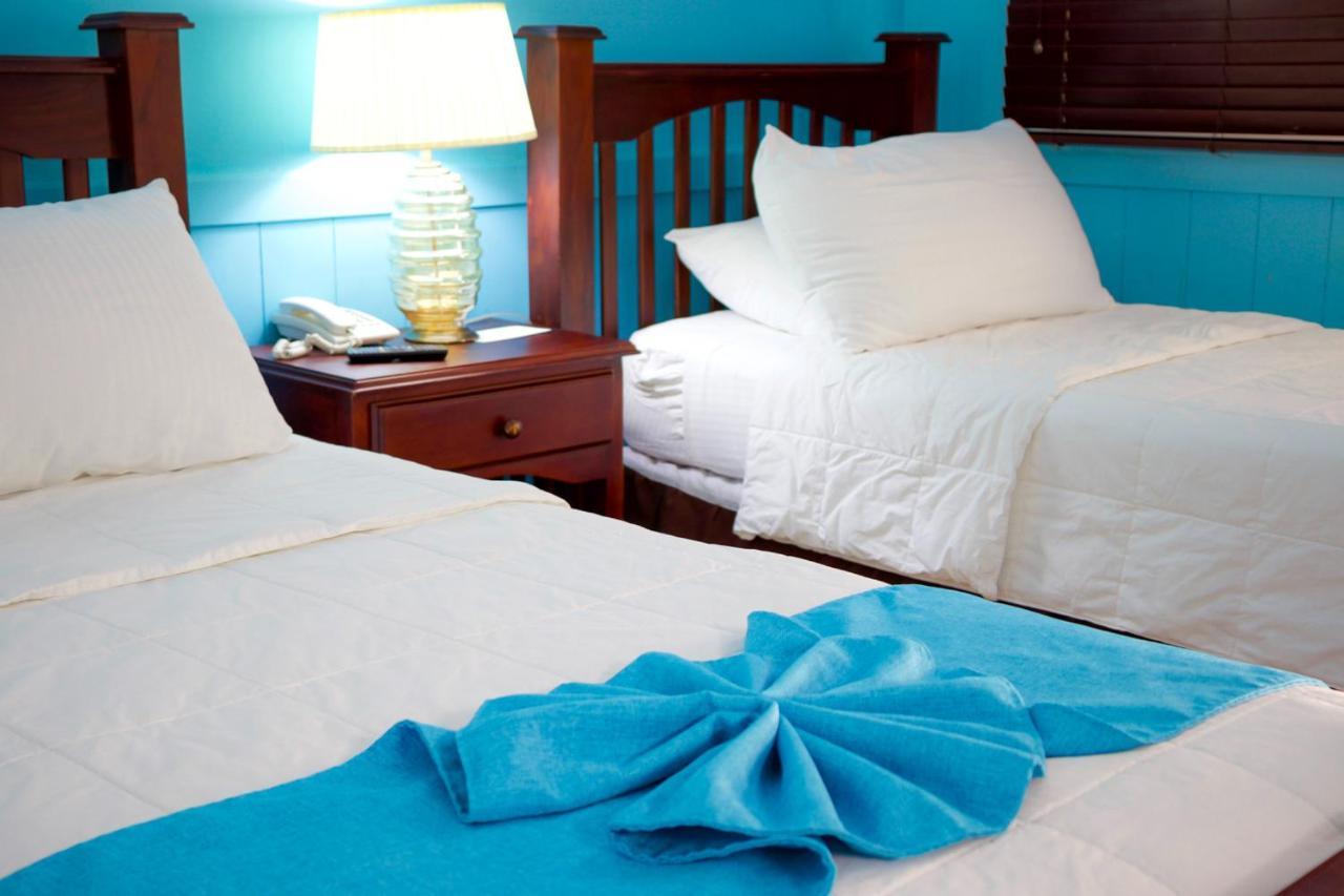 Hotel Victoriano San Juan del Sur Luaran gambar