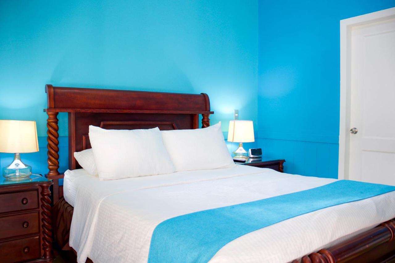 Hotel Victoriano San Juan del Sur Luaran gambar