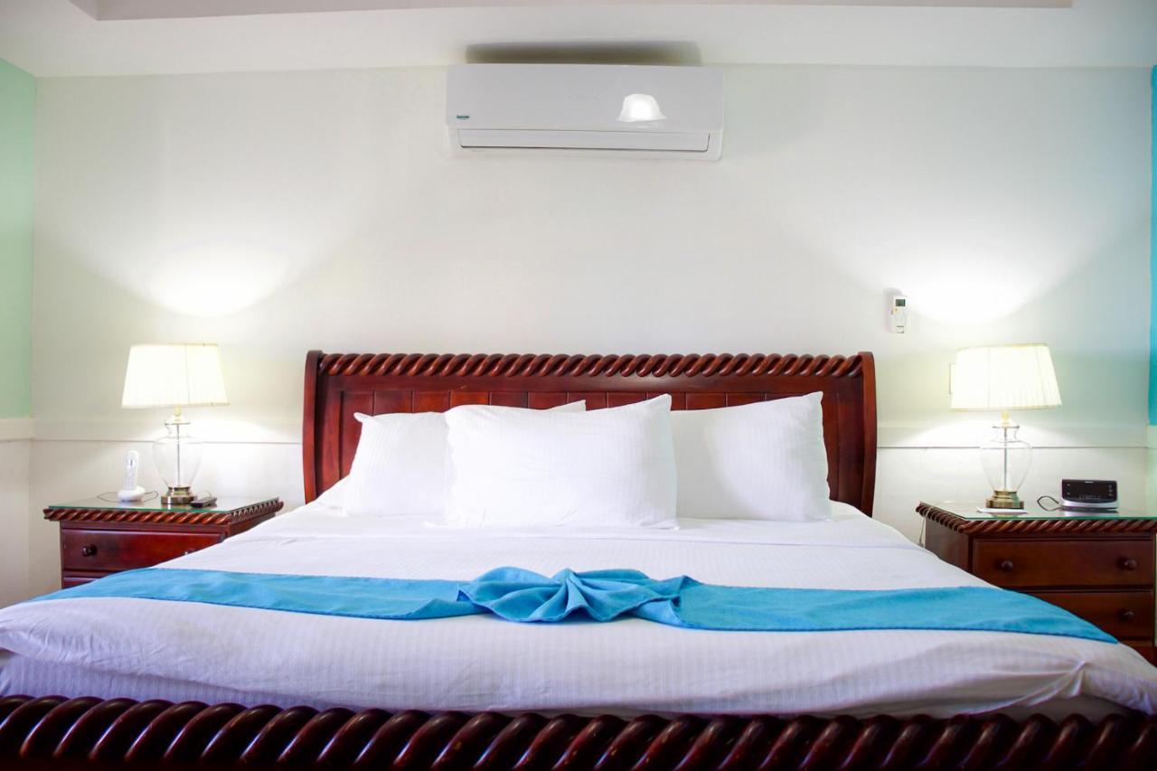 Hotel Victoriano San Juan del Sur Luaran gambar