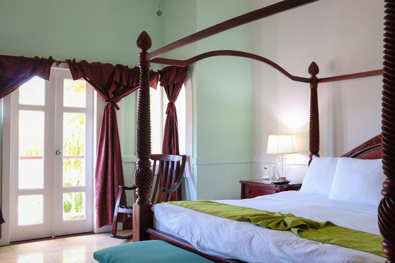 Hotel Victoriano San Juan del Sur Luaran gambar
