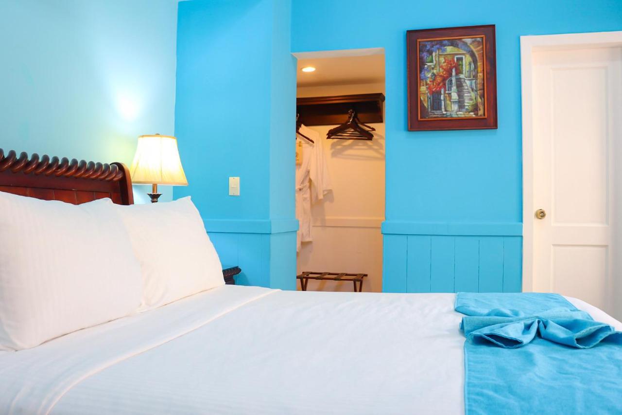 Hotel Victoriano San Juan del Sur Luaran gambar