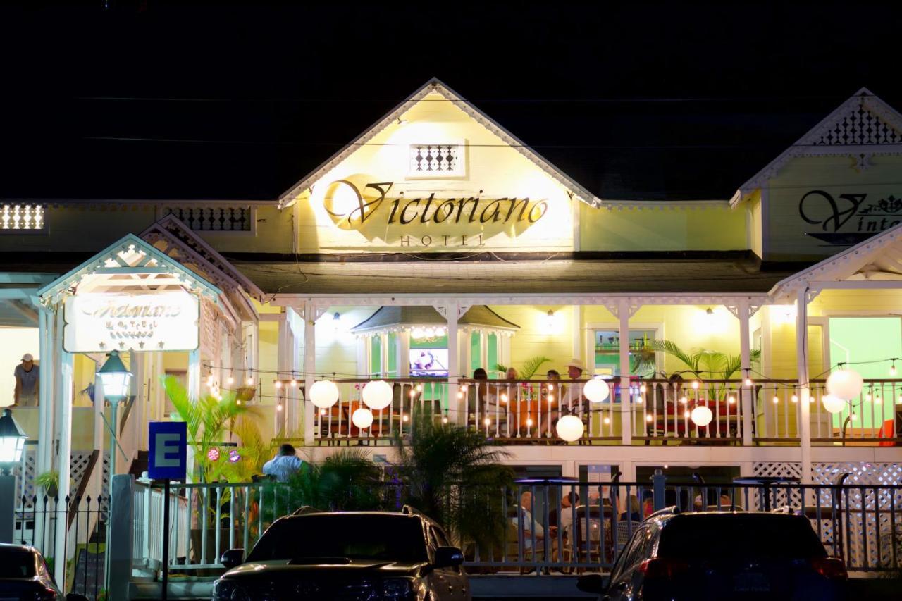 Hotel Victoriano San Juan del Sur Luaran gambar