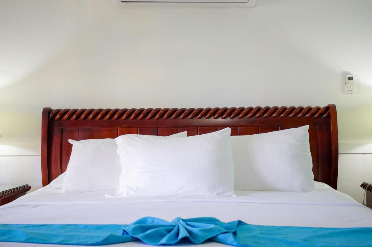 Hotel Victoriano San Juan del Sur Luaran gambar