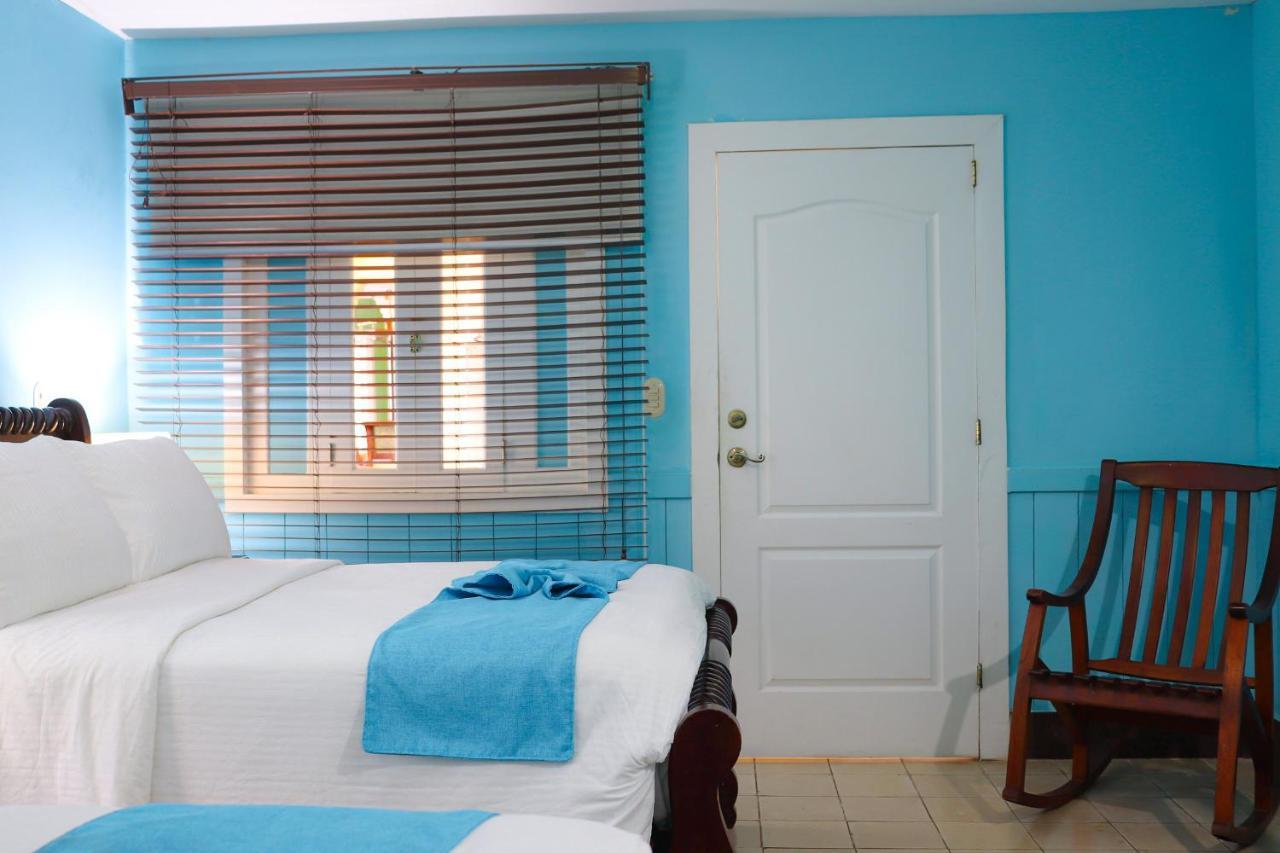 Hotel Victoriano San Juan del Sur Luaran gambar