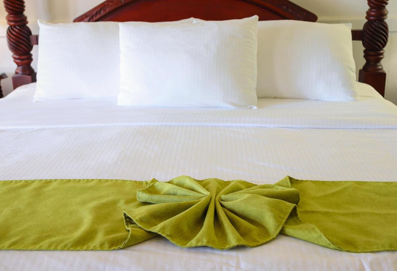Hotel Victoriano San Juan del Sur Luaran gambar