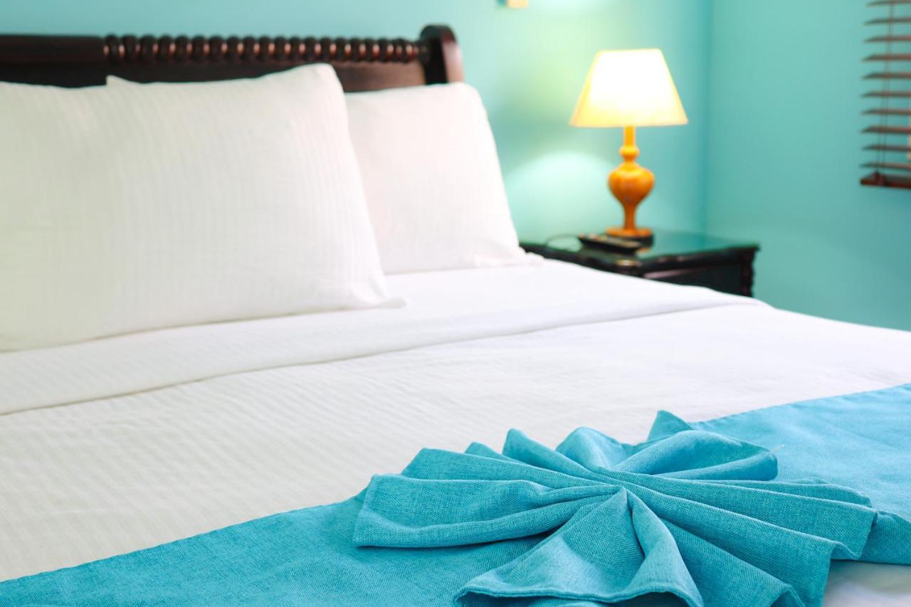 Hotel Victoriano San Juan del Sur Luaran gambar