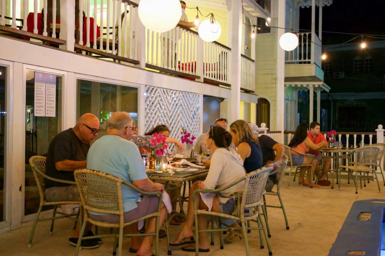 Hotel Victoriano San Juan del Sur Luaran gambar