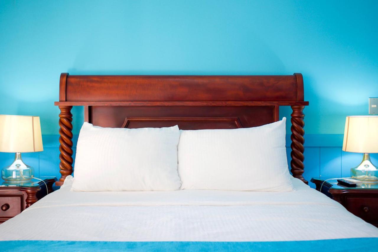 Hotel Victoriano San Juan del Sur Luaran gambar