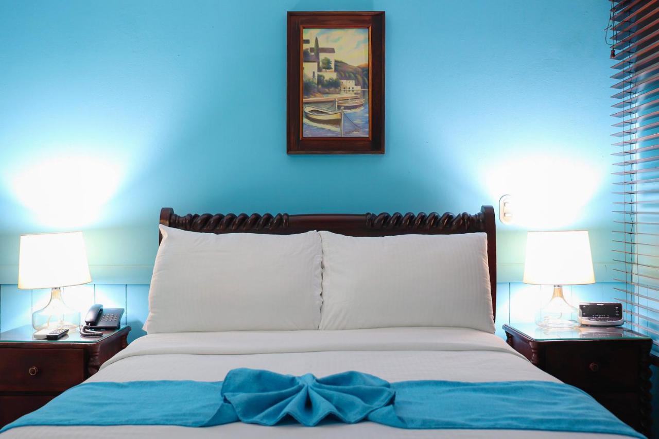 Hotel Victoriano San Juan del Sur Luaran gambar