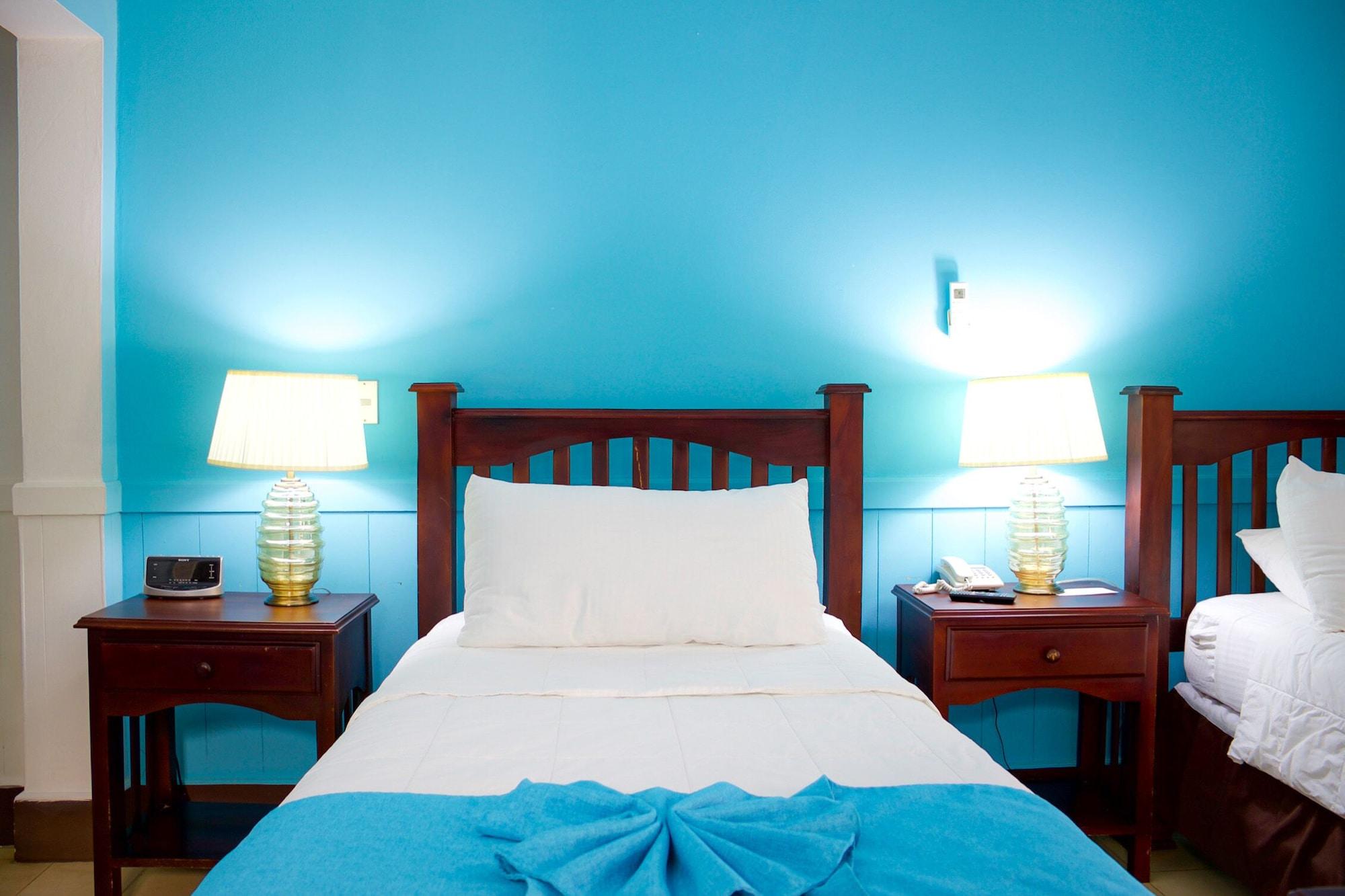 Hotel Victoriano San Juan del Sur Luaran gambar