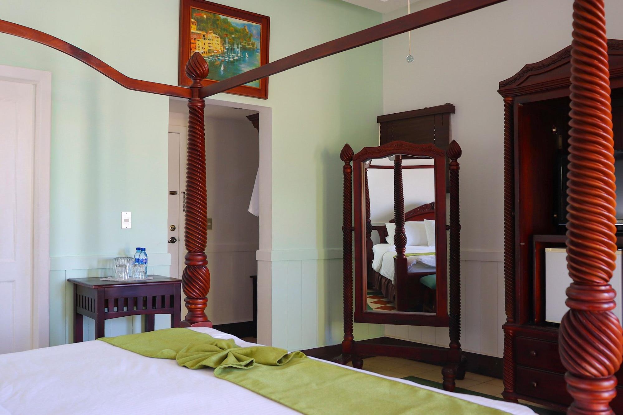 Hotel Victoriano San Juan del Sur Luaran gambar
