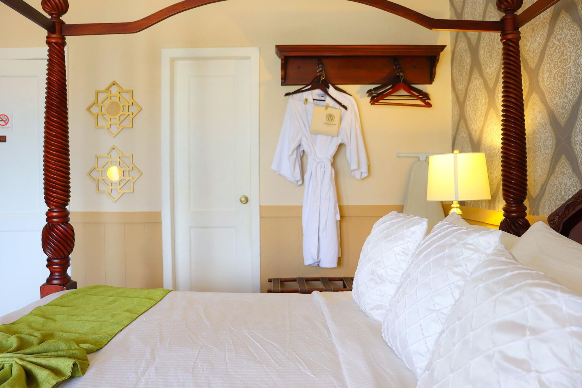 Hotel Victoriano San Juan del Sur Luaran gambar