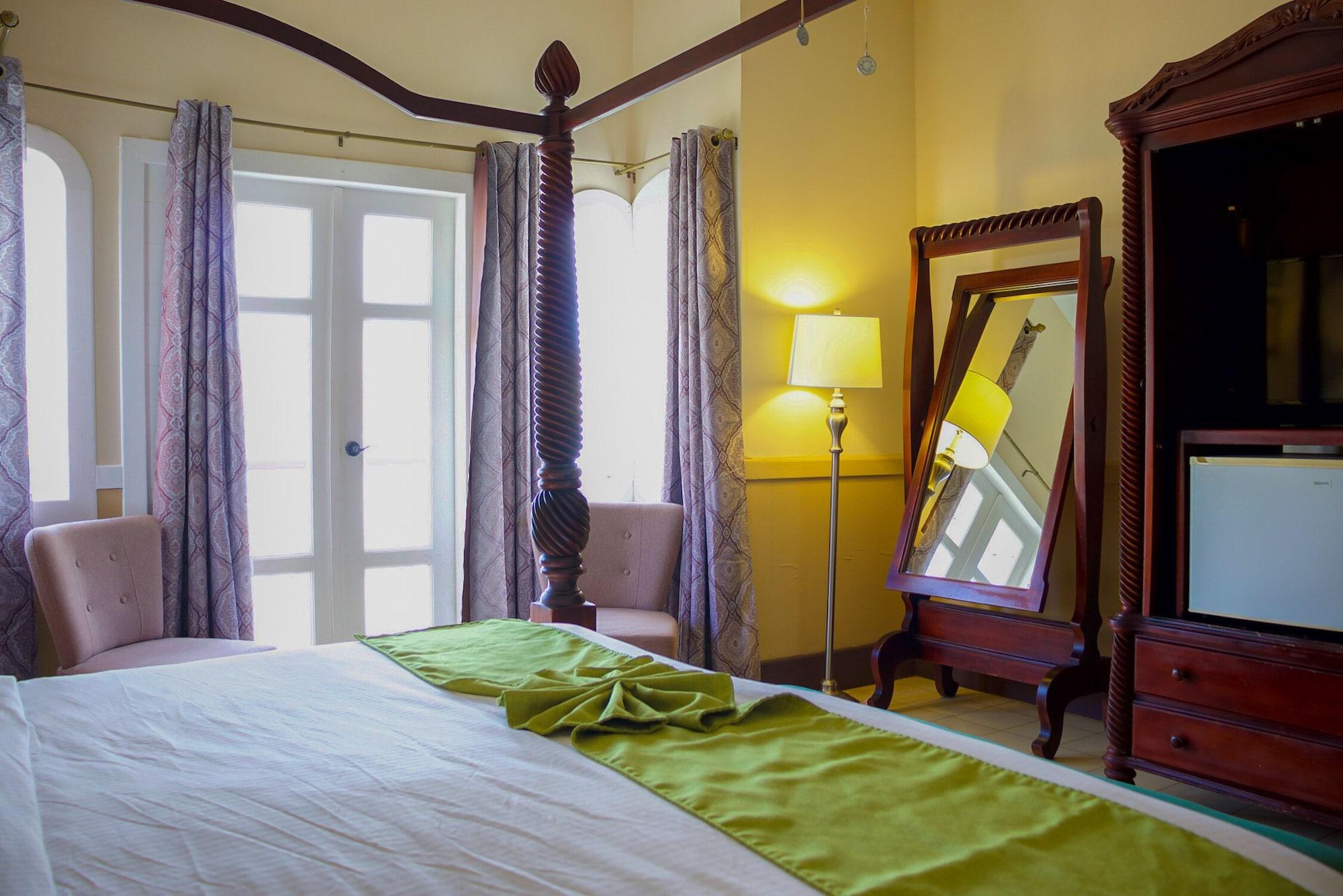 Hotel Victoriano San Juan del Sur Luaran gambar