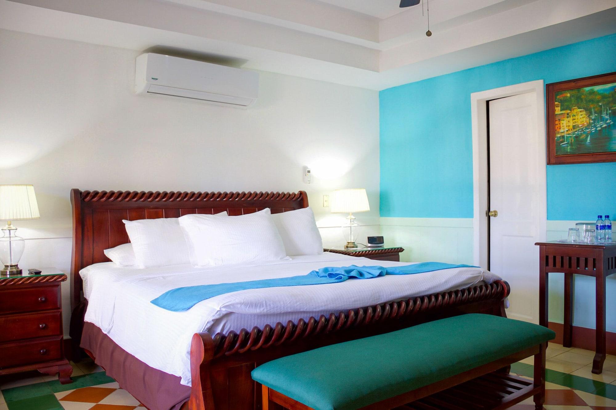 Hotel Victoriano San Juan del Sur Luaran gambar