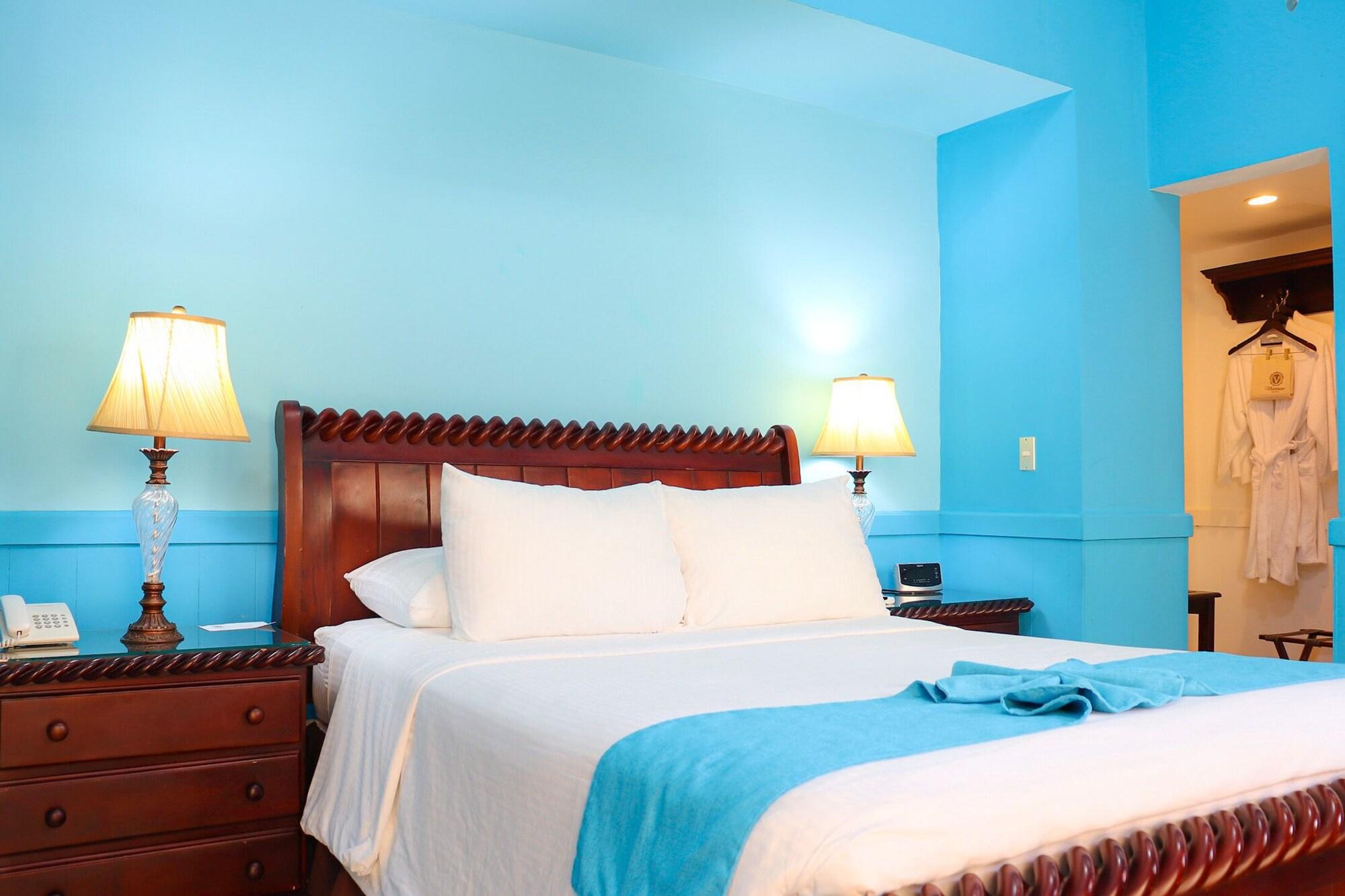 Hotel Victoriano San Juan del Sur Luaran gambar