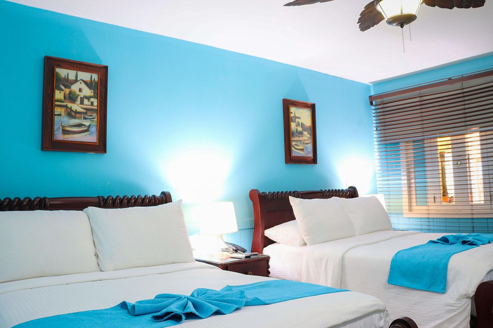 Hotel Victoriano San Juan del Sur Luaran gambar