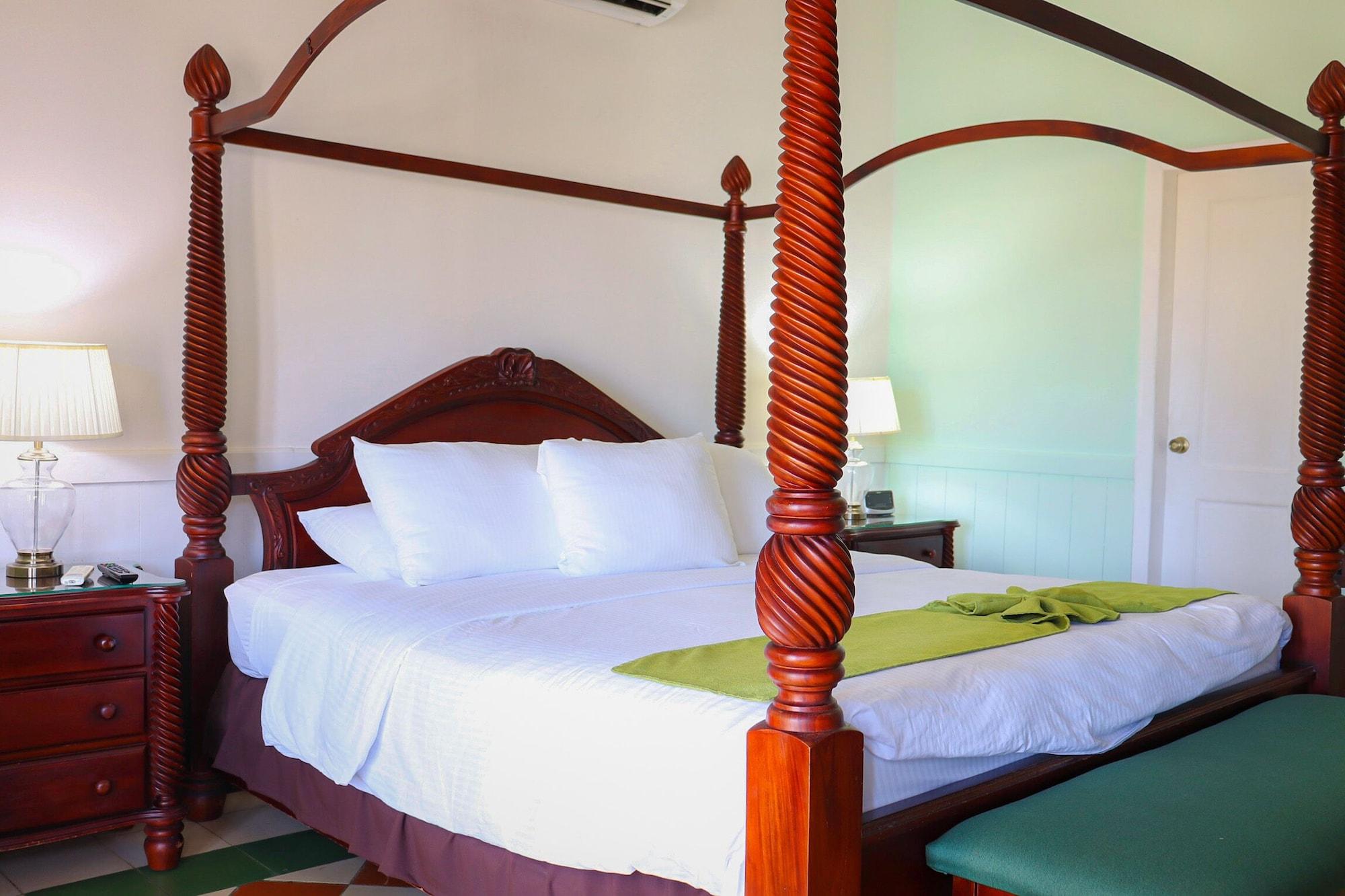 Hotel Victoriano San Juan del Sur Luaran gambar