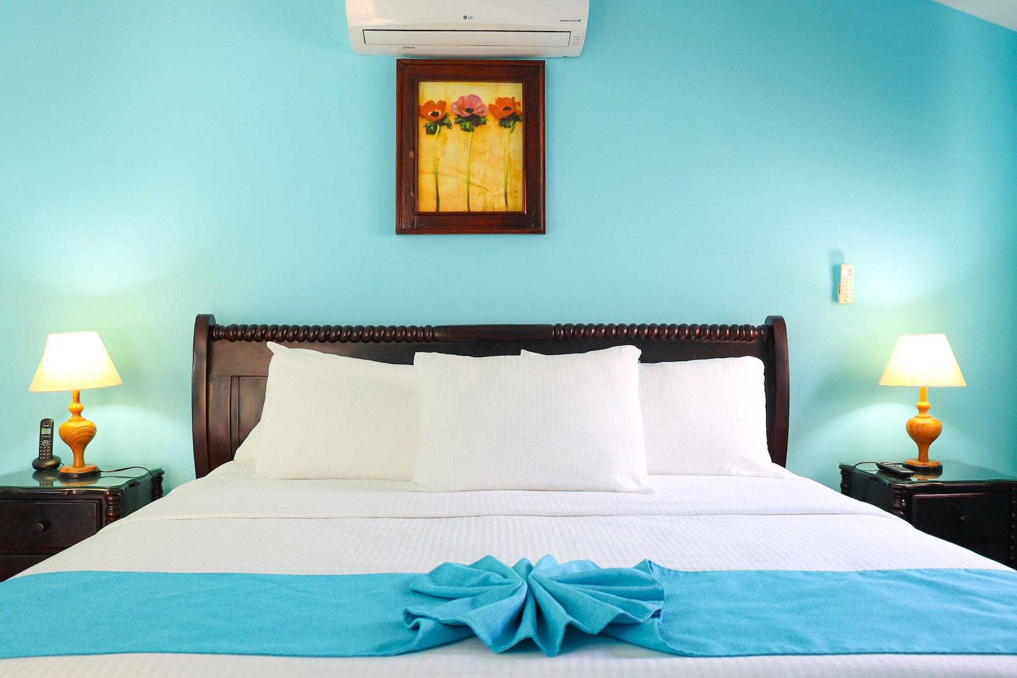 Hotel Victoriano San Juan del Sur Luaran gambar