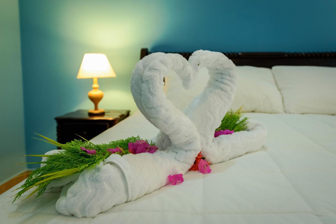 Hotel Victoriano San Juan del Sur Luaran gambar