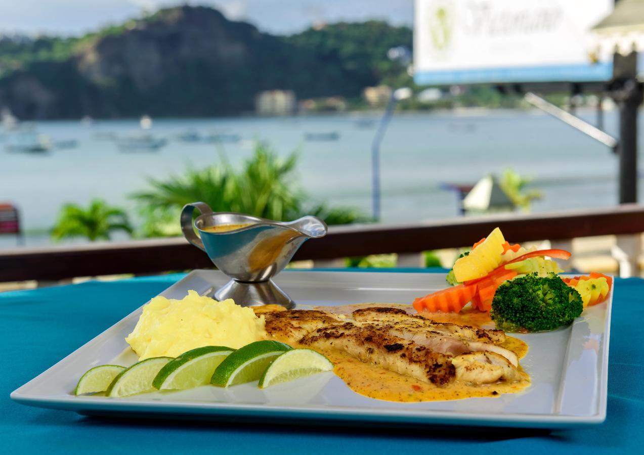 Hotel Victoriano San Juan del Sur Luaran gambar