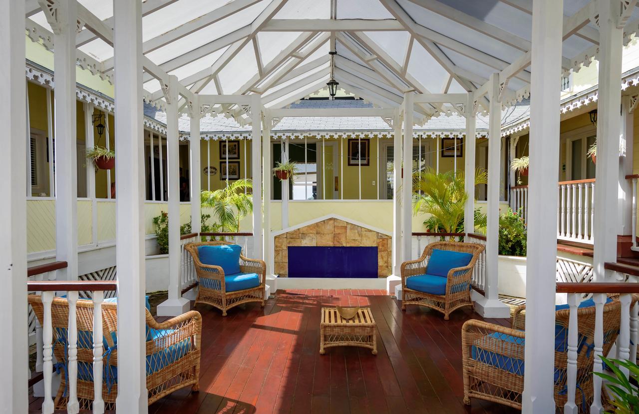 Hotel Victoriano San Juan del Sur Luaran gambar