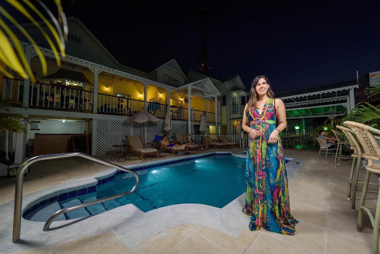Hotel Victoriano San Juan del Sur Luaran gambar