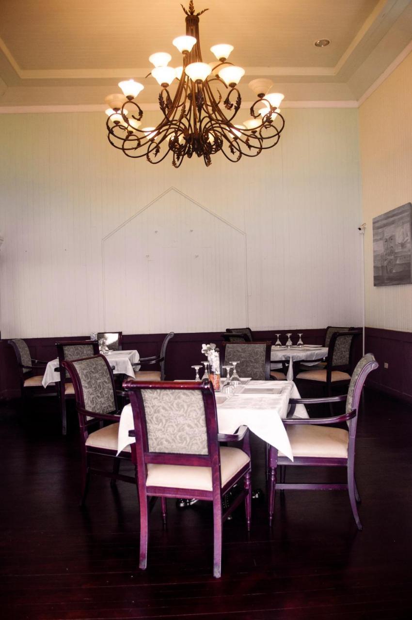 Hotel Victoriano San Juan del Sur Luaran gambar