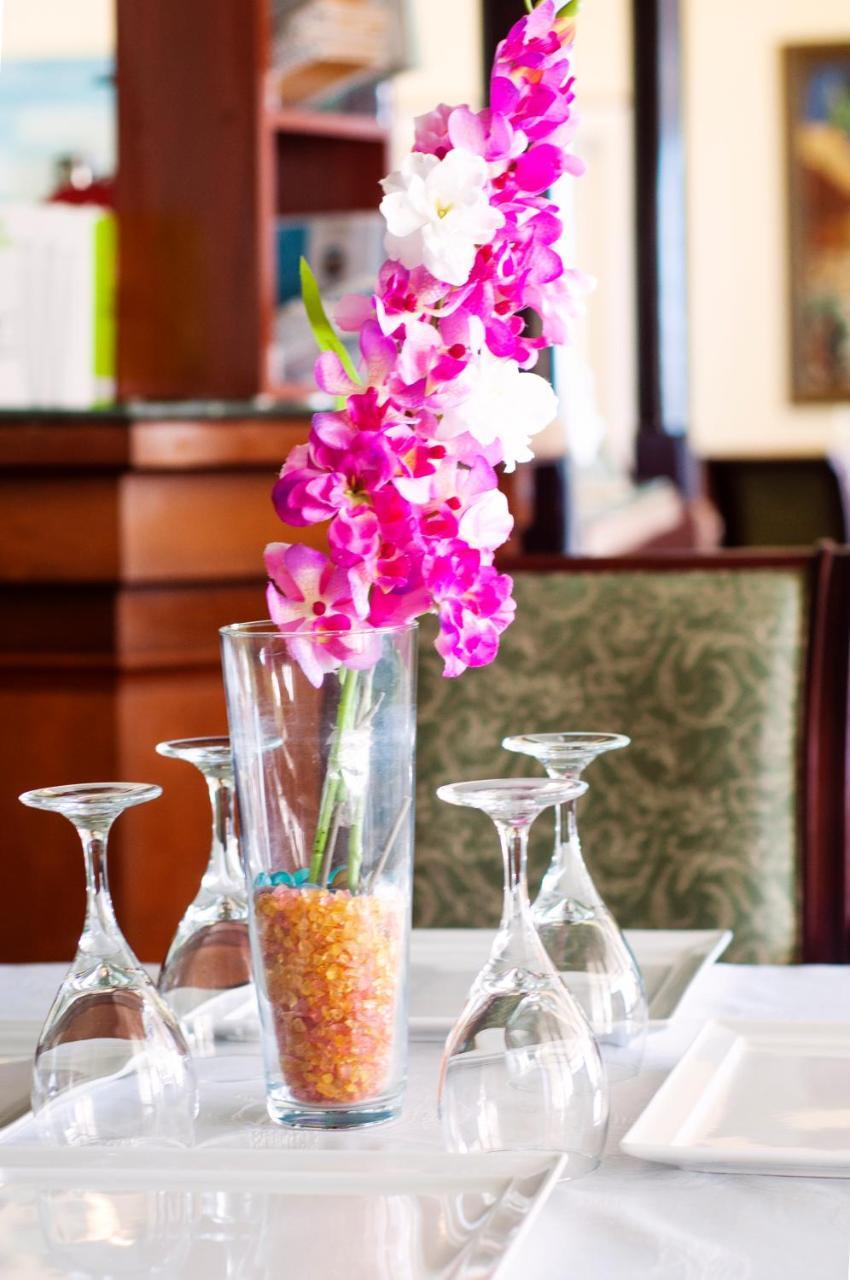 Hotel Victoriano San Juan del Sur Luaran gambar